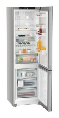 Двухкамерный холодильник Liebherr CNgbd 5723 Plus NoFrost